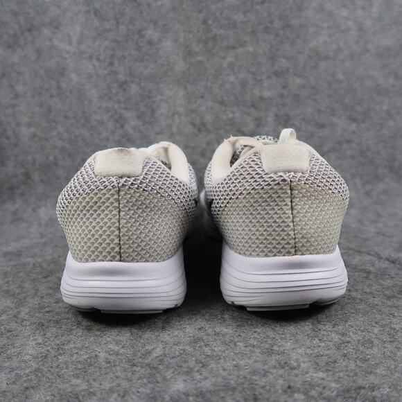Nike Shoes Womens 8.5 Athletic Trainer Revolution 3 Running Sneaker Sport Casual - Picture 5 of 12